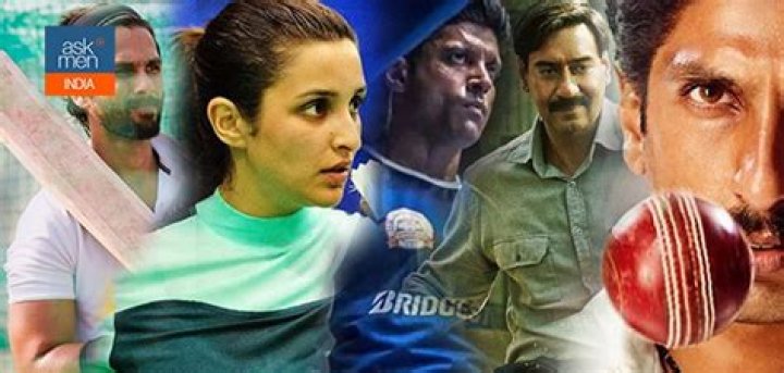Toofan To Jersey: 5 Upcoming Sports Movies In Bollywood You Should Watch Out For
