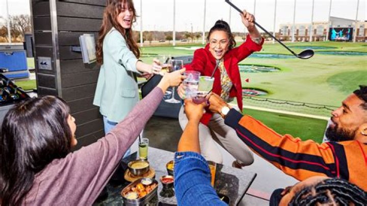 Topgolf: Tips for a Family Visit