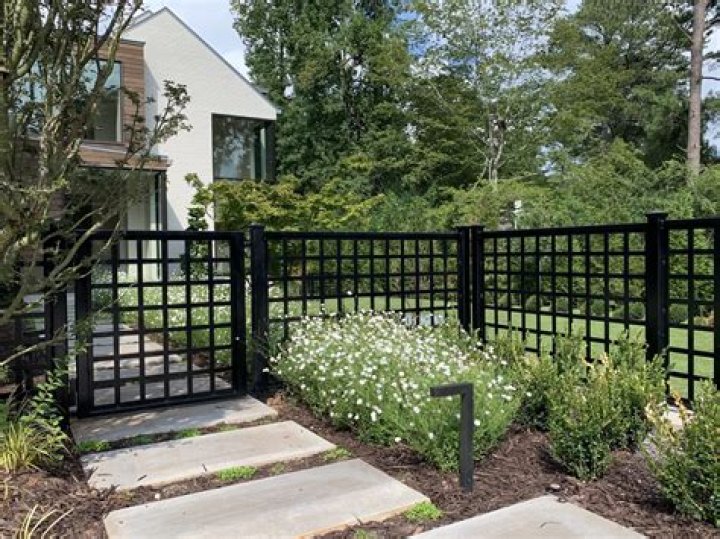 Types of Fences & Walls in Phoenix
