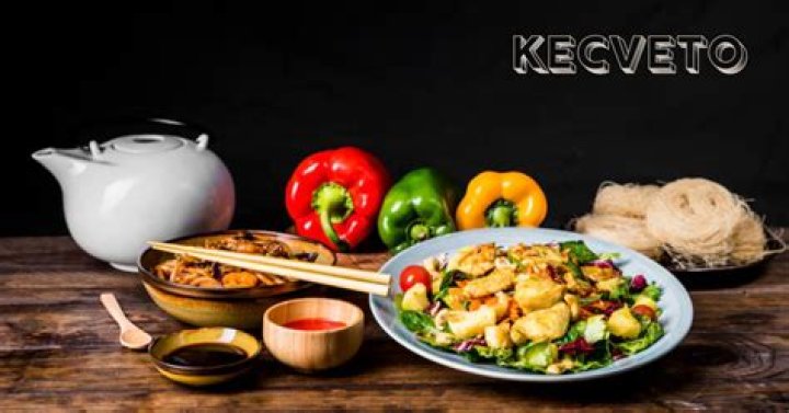 Unveiling Kecveto: A Culinary Journey