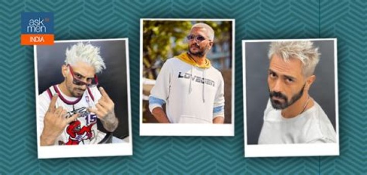 Varun Dhawan To Arjun Rampal: 5 Bollywood Actors Who Stunned Everyone With Their Blonde Hair