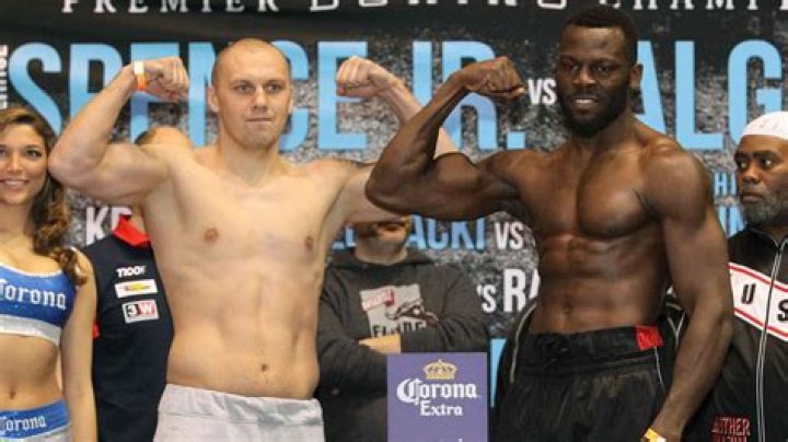Veteran ex-champ Steve Cunningham returns for clash against MMA star Frank Mir