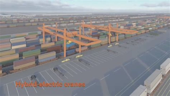 Victorville officials kill plans for intermodal facility