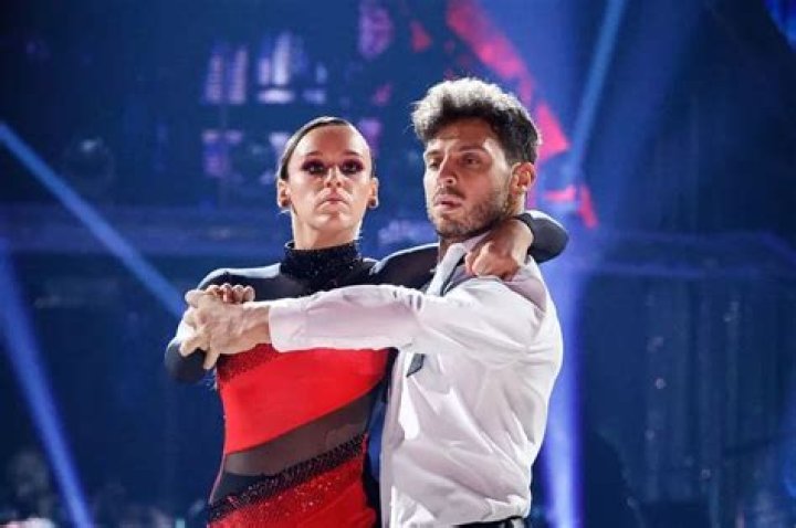 Vito Coppola declares 'love' for Ellie Leach in hidden mic comment