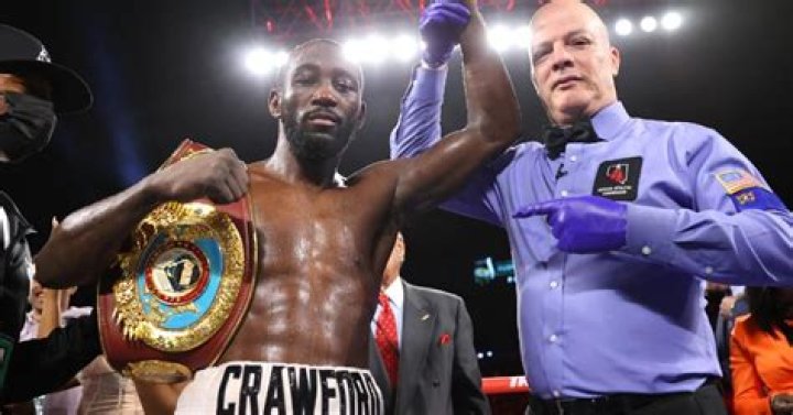 Want to defend boxing? Look no further than Devon Alexander