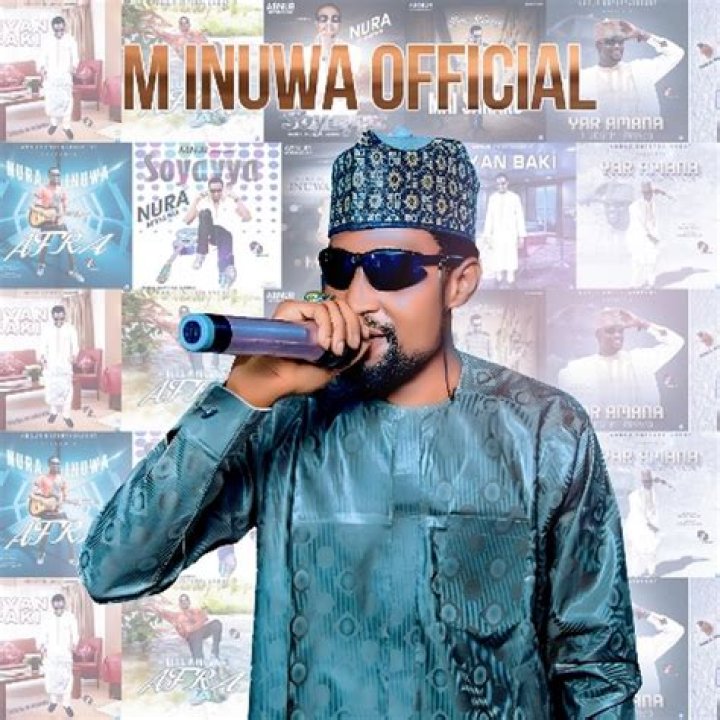 Watsa min acid ya kara min kwarin gwiwa ne – Nura M Inuwa