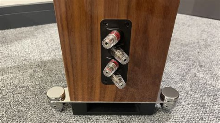 Wharfedale Aura 3 review