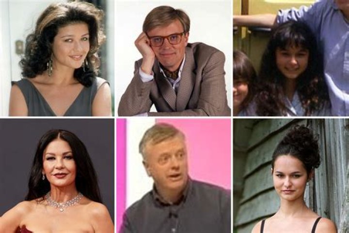 What happened to the original Larkins?