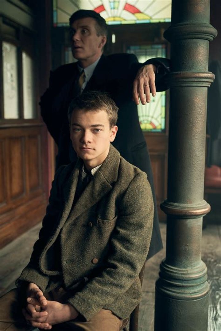 What has Duke actor been in before?