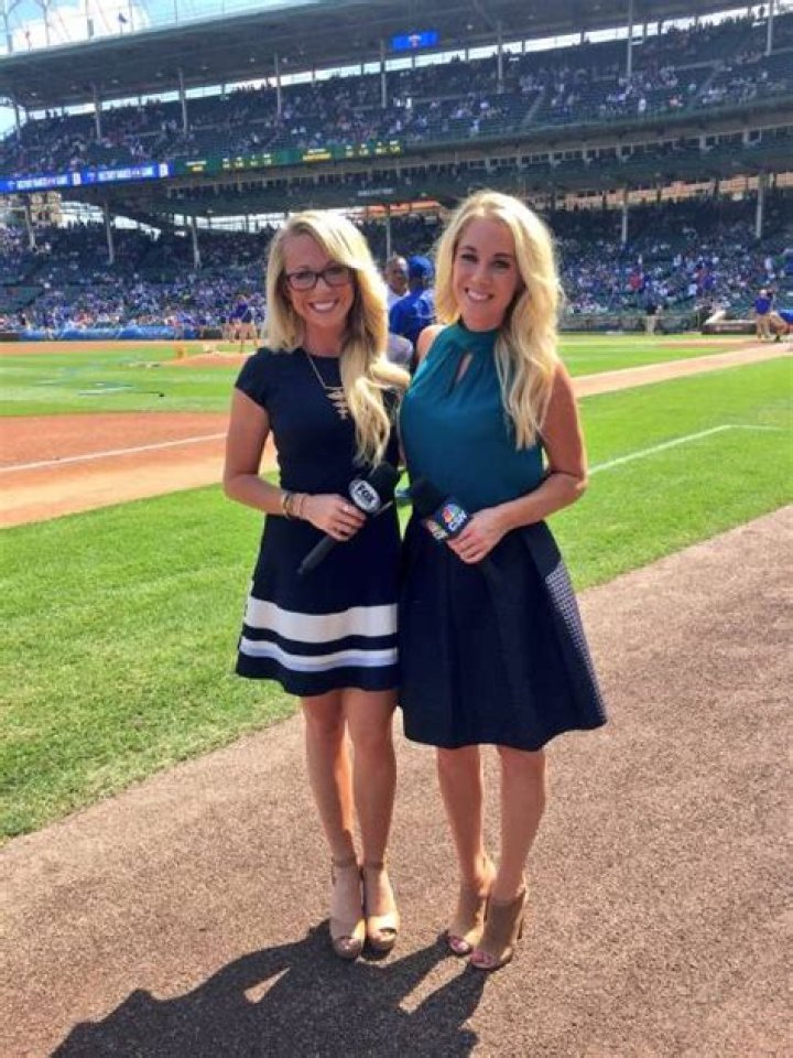 What is Kelly Crull Salary? Net Worth 2023; Age