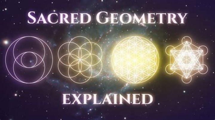 What is Sacred Geometry? | Faena