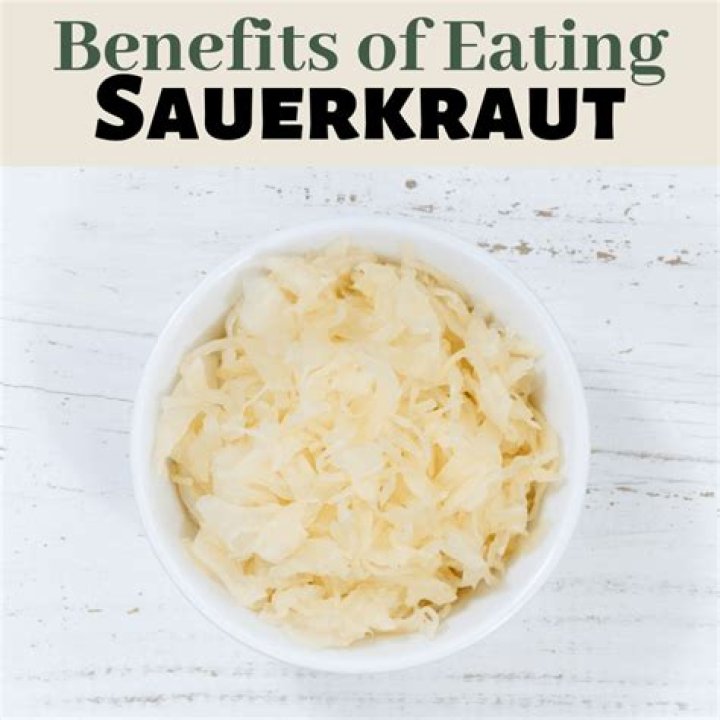 What Is Sauerkraut? | 6 Amazing Nutritional Benefits