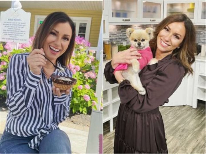 What is the Age of Natalie Herbick? Wiki, Husband, Birthday