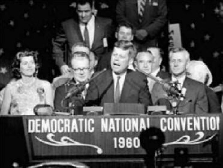 "What Nixon Said: A Collection of His Public Utterances, 1946-1960," DNC issuance: Politics and Politicking: Attacks on Truman-Acheson-Stevenson