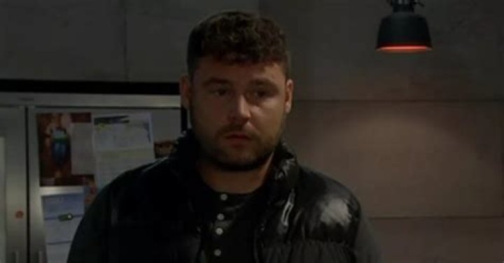 Where has Aaron Dingle been? Is he back for good?