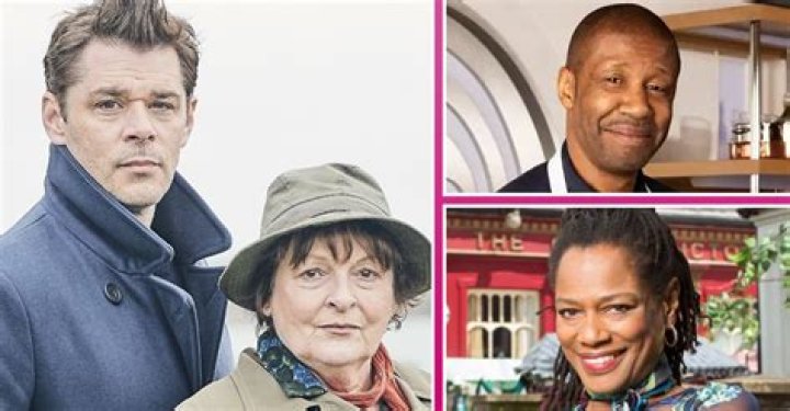 Who's in the cast of The Rising Tide?