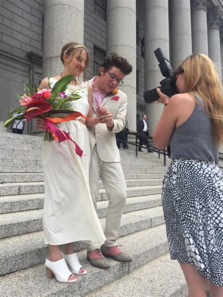 Who did Justin Warner from the Food Network marry? Who is Justin Warner’s Wife? Explore more on His family with Quick Facts!