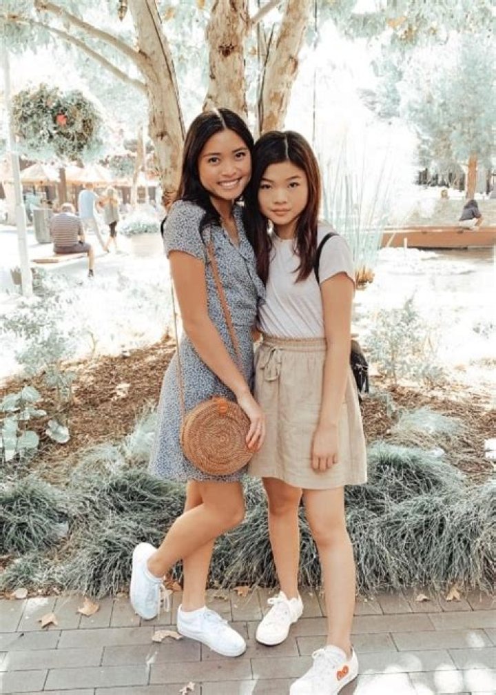 Who is Ashley Liao (Actress)? Age, Biography, Net Worth, Height, Boyfriend