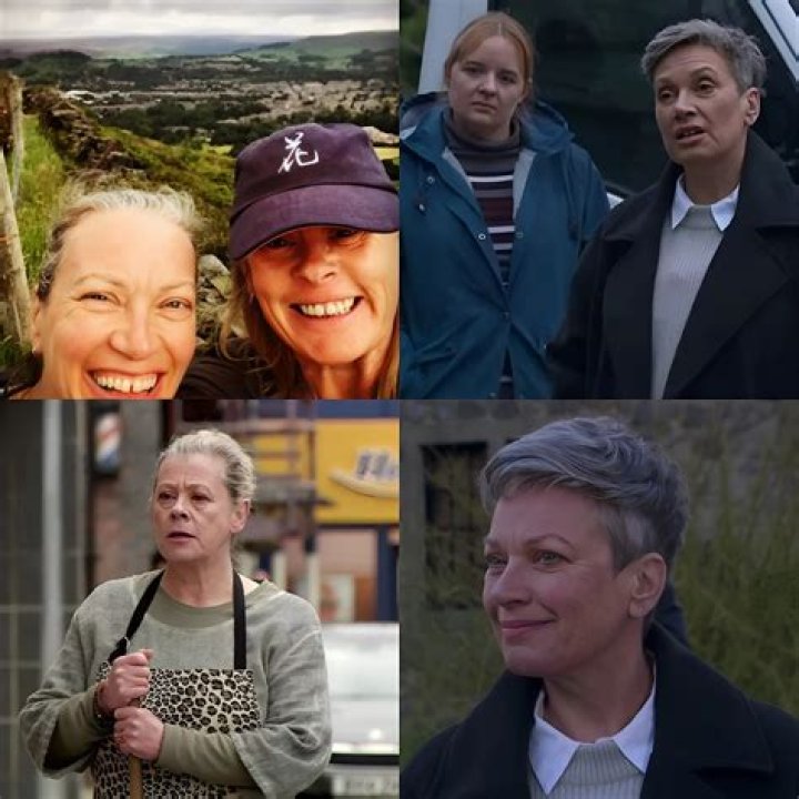 Who is Jean in Emmerdale? Played by actress Isobel Middleton