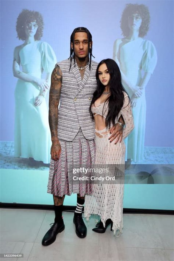 
Who Is “Jordan Clarkson Wife”, Meet Maggie Lindemann! 