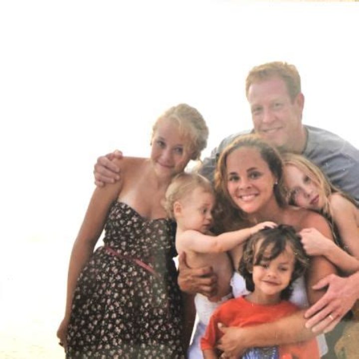 Who is Mimi Sommer Husband? Donna’s Daughter Net Worth 2022