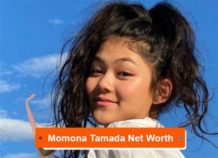 Who is Momona Tamada? Age, Biography, Net Worth, Height, Parents, Boyfriend