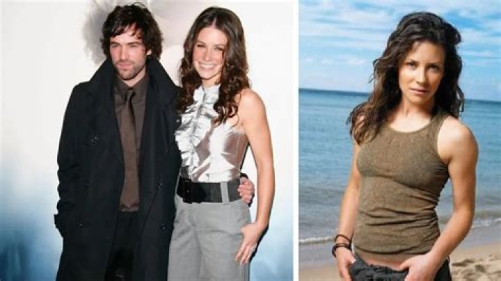 Who is Murray Hone? Evangeline Lilly’s Ex-Husband – Everything to Know