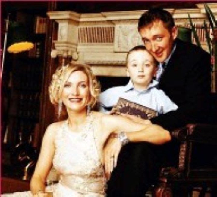 Who is Ralph Ineson? Age, Biography, Wife, Net Worth, Height, Children