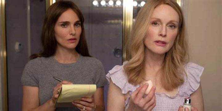 Who is the cast of the drama?