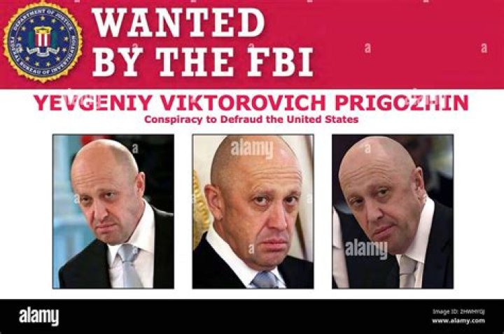 Who is Yevgeny Prigozhin, the man behind the Wagner Group?