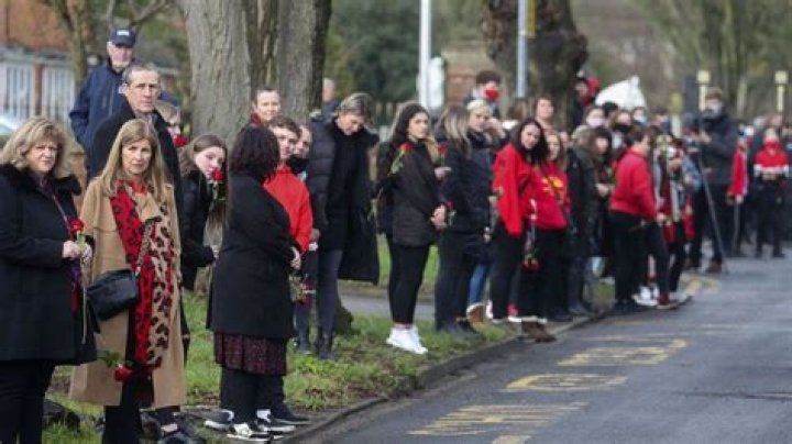 Who killed Olly Stephens? Why did they do it and where are they now?