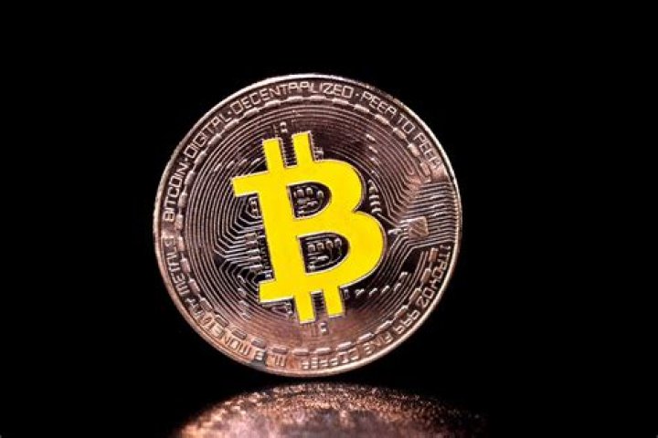 Why bitcoin is up by almost 150% this year