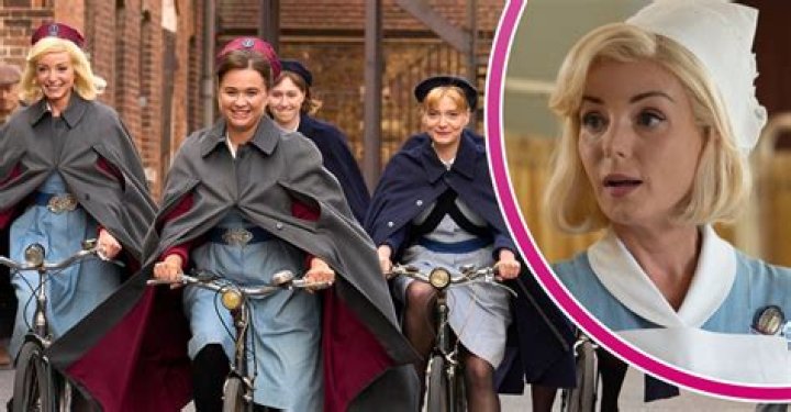 Why Call the Midwife isn’t on tonight and how to watch episode 7