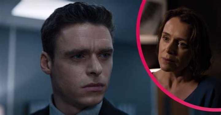 Will Keeley Hawes return for another run?