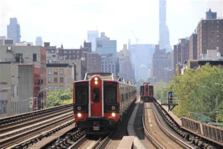 Work begins to replace Metro-North’s Park Avenue Viaduct