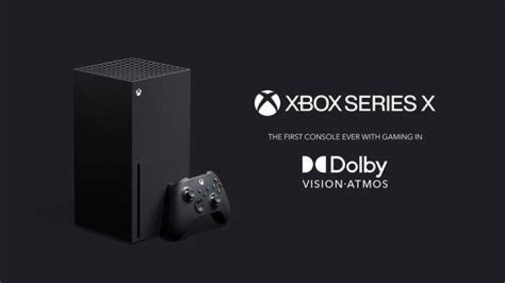 Xbox Series X and Series S will support Dolby Vision HDR and Atmos