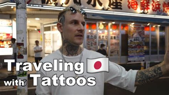 Your Chances Of Getting Laid Increases If You Have Tattoos